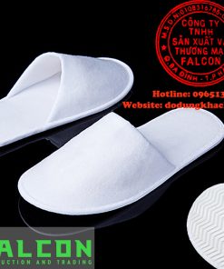 Đồ dùng khách sạn cao cấp tại Nha Trang