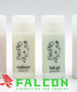 Dầu gội sữa tắm khách sạn cao cấp Falcon