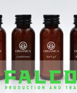 Dầu gội sữa tắm cao cấp