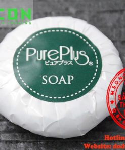 Xà bông khách sạn cao cấp Falcon
