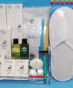 Combo thiết bị khách sạn cao cấp Falcon