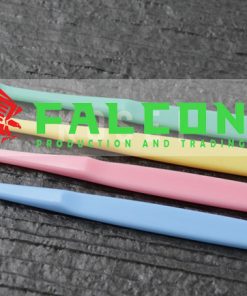 Bàn Chải đánh răng Falcon đầy đủ màu sắc, kích cỡ