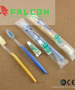 Bàn chải đánh răng cao cấp Falcon