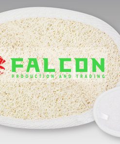 Bông tắm xơ mướp cao cấp