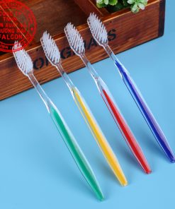 Cung cấp bàn chải đánh răng khách sạn tại Phú Quốc