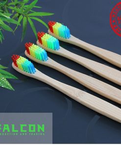 Bàn chải khách sạn đẹp tại HCM