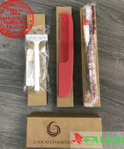 Cung cấp đồ tiêu hao khách sạn cao cao cấp tại Đà Nẵng