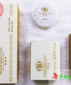 Đồ dùng khách sạn đẹp tại Đà Nẵng