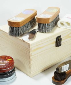 Bàn chải đánh giày cao cấp