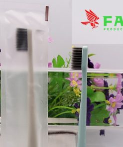 bàn chải khách sạn cấp