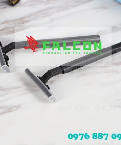 Cung cấp dao cạo râu dùng một lần cho khách sạn tại Đà Nẵng