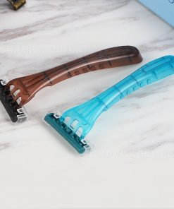 Dao cạo râu khách sạn cao cấp