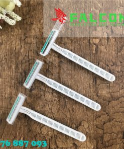 Dao cạo râu nhà nghỉ cao cấp
