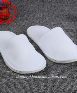 Dép nhà nghỉ, khách sạn cao cấp TP.HCM