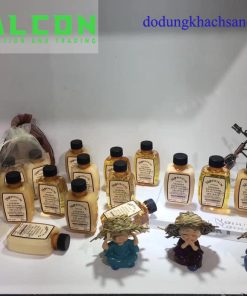 Dịch vụ in ấn logo đồ dùng khách sạn uy tín tại Hà Nội