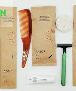 Cung cấp dao cạo râu dùng một lần tại Nha Trang