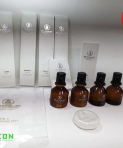Cung cấp dầu gội sữa tắm cao cấp TPHCM