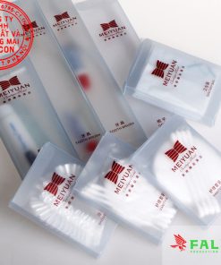 In ấn bao bì sang trọng, lịch sự