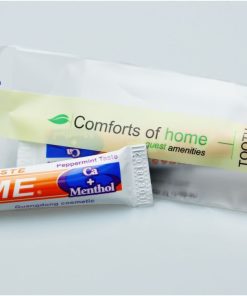 Kem đánh răng Falcon sản xuất chất lượng, an toàn cho khách hàng sử dụng