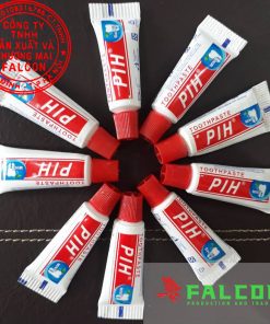 Kem đánh răng có nguồn gốc từ thảo dược thiên nhiên