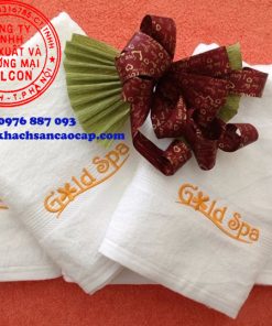 Đò dùng khách sạn giá rẻ tại Đà Nẵng