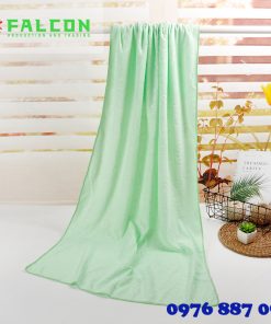 Khăn tắm khách sạn đẹp, trang nhã