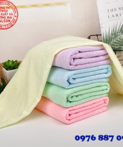 Cung cấp khăn tắm nhà nghỉ tại Hà Nội