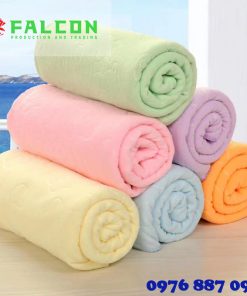 Khăn tắm khách sạn cao cấp
