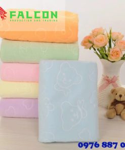 Cung cấp khăn tắm cho khách sạn, nhà nghỉ trên toàn quốc