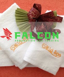 Khăn tắm khách sạn, nhà nghỉ Falcon