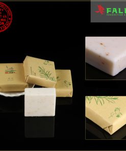Xà bông nhà nghỉ - Đồ dùng khách sạn giá rẻ tại Nha Trang