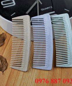 Lược dùng một lần nhà nghỉ cao cấp tại hà nội