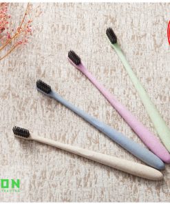 Bàn chải đánh răng khách sạn dùng một lần