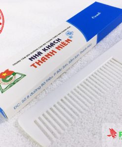 Cung cấp lược khách sạn tại Hà Nội