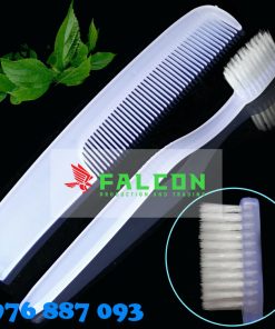 Cung cấp đồ dùng một lần khách sạn tại Nha Trang
