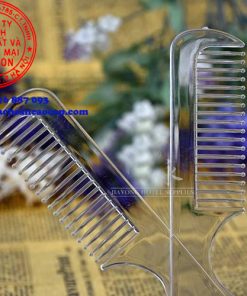 Lược dùng một lần khách sạn cao cấp
