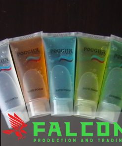 Dung dịch sữa tắm có nguồn gốc tự nhiên an toàn với người sử dụng