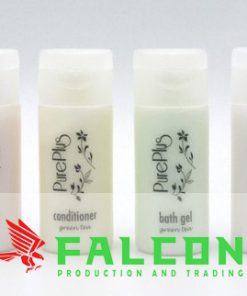 Sữa tắm cao cấp Falcon