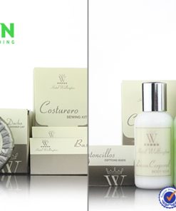Xà bông khách sạn cao cấp Falcon