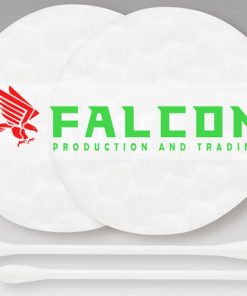 Tăm bông khách sạn cao cấp