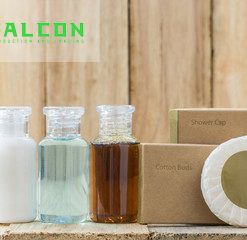 Xà bông - Đồ dùng khách sạn giá rẻ tại HCM