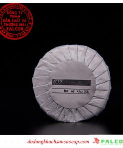 Xà bông khách sạn đẹp tại Đà Nẵng
