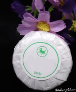 Xà bông phòng tắm khách sạn nhà nghỉ