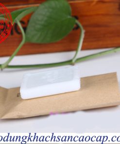 Xà bông Falcon được kiểm nghiệm khắt khe trước khi đem ra thị trường