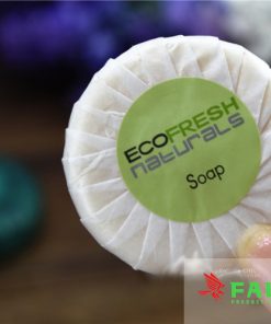 Cung cấp xà bông nhà nghỉ, khách sạn tại Nha Trang