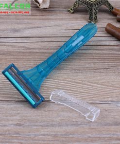 Dao cạo râu khách sạn dùng 1 lần cao cấp Falcon