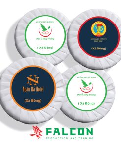 Xà Bông Đẹp Khách Sạn