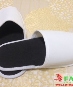Cung cấp dép vai đi trong phòng khám