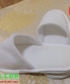 Dép đi trong phòng khách sạn chất lượng cao cấp