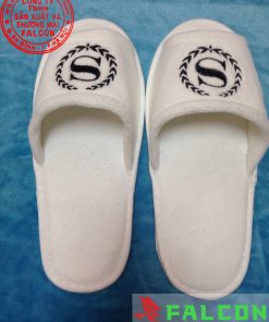 Dép đi trong spa cao cấp